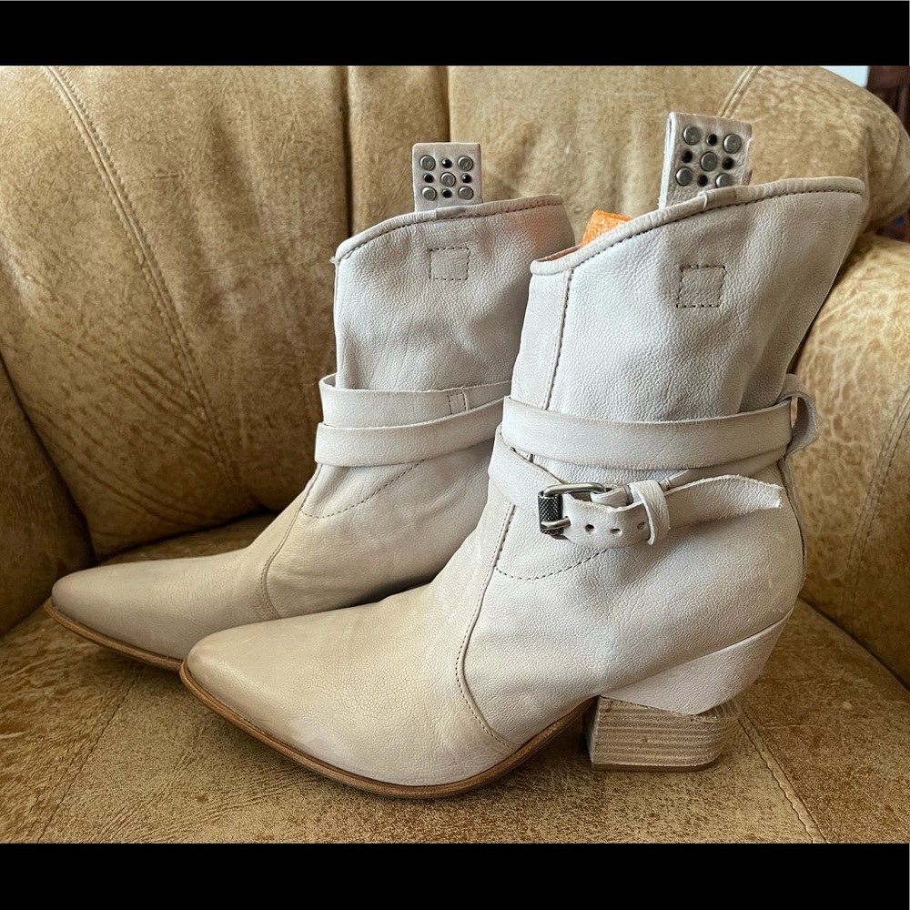 A.S.98 ‘TARRENT’ Boot, 40